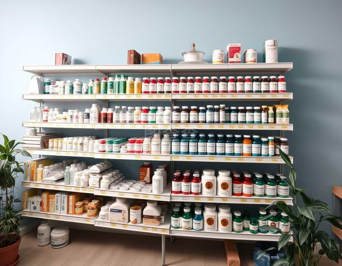 医药、保健、药品、食品补充剂和顺势疗法